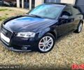 Чорний Ауді А3, об'ємом двигуна 1.6 л та пробігом 238 тис. км за 9899 $, фото 1 на Automoto.ua