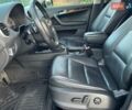 Черный Ауди А3, объемом двигателя 1.97 л и пробегом 237 тыс. км за 9299 $, фото 55 на Automoto.ua