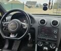 Чорний Ауді А3, об'ємом двигуна 1.6 л та пробігом 238 тис. км за 9799 $, фото 34 на Automoto.ua