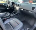 Черный Ауди А3, объемом двигателя 1.97 л и пробегом 237 тыс. км за 9299 $, фото 68 на Automoto.ua