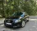 Черный Ауди А3, объемом двигателя 1.97 л и пробегом 247 тыс. км за 9800 $, фото 1 на Automoto.ua