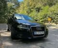 Черный Ауди А3, объемом двигателя 1.97 л и пробегом 247 тыс. км за 9800 $, фото 8 на Automoto.ua