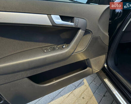 Черный Ауди А3, объемом двигателя 1.4 л и пробегом 190 тыс. км за 9300 $, фото 18 на Automoto.ua