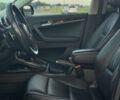 Черный Ауди А3, объемом двигателя 2 л и пробегом 234 тыс. км за 9800 $, фото 13 на Automoto.ua