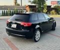 Черный Ауди А3, объемом двигателя 1.97 л и пробегом 237 тыс. км за 9299 $, фото 8 на Automoto.ua