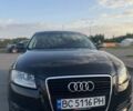 Черный Ауди А3, объемом двигателя 1.97 л и пробегом 234 тыс. км за 9400 $, фото 6 на Automoto.ua