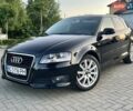 Черный Ауди А3, объемом двигателя 1.97 л и пробегом 237 тыс. км за 9299 $, фото 21 на Automoto.ua