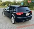 Черный Ауди А3, объемом двигателя 1.97 л и пробегом 237 тыс. км за 9299 $, фото 13 на Automoto.ua