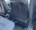 Черный Ауди А3, объемом двигателя 1.6 л и пробегом 232 тыс. км за 10300 $, фото 32 на Automoto.ua