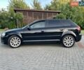 Черный Ауди А3, объемом двигателя 1.97 л и пробегом 237 тыс. км за 9299 $, фото 17 на Automoto.ua