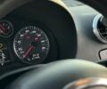 Черный Ауди А3, объемом двигателя 1.97 л и пробегом 217 тыс. км за 9800 $, фото 14 на Automoto.ua
