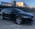 Черный Ауди А3, объемом двигателя 1.39 л и пробегом 215 тыс. км за 8800 $, фото 7 на Automoto.ua