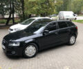 Чорний Ауді А3, об'ємом двигуна 1.39 л та пробігом 200 тис. км за 8000 $, фото 1 на Automoto.ua