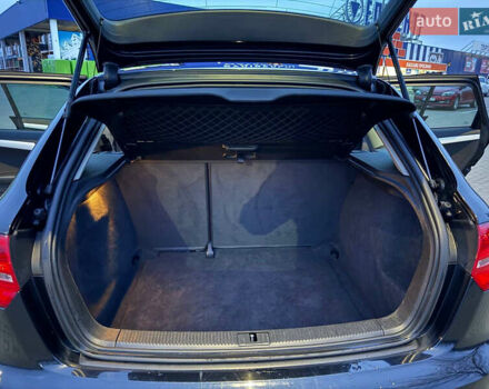 Черный Ауди А3, объемом двигателя 1.4 л и пробегом 190 тыс. км за 9300 $, фото 20 на Automoto.ua