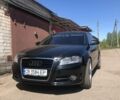 Ауді А3 2012 у Чернігові на Automoto.ua Чорний Ауді А3, об'ємом двигуна 1.4 л та пробігом 200 тис. км за 10500 $, фото 9 на Automoto.ua