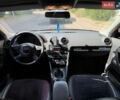Чорний Ауді А3, об'ємом двигуна 1.97 л та пробігом 320 тис. км за 8500 $, фото 10 на Automoto.ua