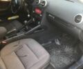 Ауді А3 2012 у Чернігові на Automoto.ua Чорний Ауді А3, об'ємом двигуна 1.4 л та пробігом 200 тис. км за 10500 $, фото 4 на Automoto.ua