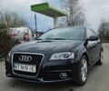 Чорний Ауді А3, об'ємом двигуна 1.6 л та пробігом 238 тис. км за 9799 $, фото 11 на Automoto.ua