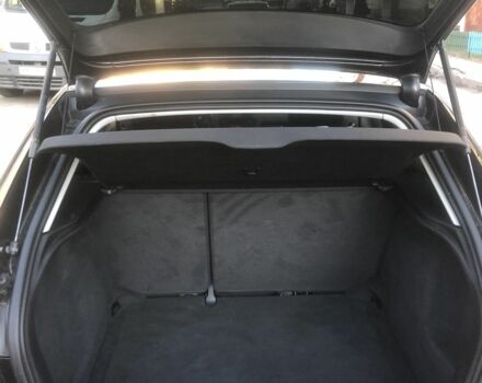 Ауді А3 2012 у Чернігові на Automoto.ua Чорний Ауді А3, об'ємом двигуна 1.4 л та пробігом 200 тис. км за 10500 $, фото 7 на Automoto.ua