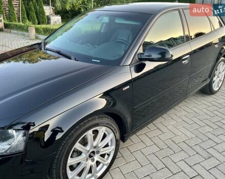 Черный Ауди А3, объемом двигателя 1.97 л и пробегом 237 тыс. км за 9299 $, фото 32 на Automoto.ua