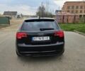 Чорний Ауді А3, об'ємом двигуна 1.6 л та пробігом 238 тис. км за 9799 $, фото 17 на Automoto.ua