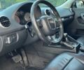 Черный Ауди А3, объемом двигателя 1.97 л и пробегом 237 тыс. км за 9299 $, фото 58 на Automoto.ua