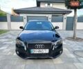 Черный Ауди А3, объемом двигателя 1.98 л и пробегом 261 тыс. км за 8150 $, фото 36 на Automoto.ua