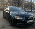 Черный Ауди А3, объемом двигателя 1.39 л и пробегом 200 тыс. км за 10500 $, фото 1 на Automoto.ua