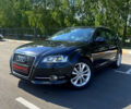 Чорний Ауді А3, об'ємом двигуна 1.6 л та пробігом 305 тис. км за 9999 $, фото 1 на Automoto.ua