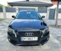 Черный Ауди А3, объемом двигателя 1.98 л и пробегом 261 тыс. км за 8150 $, фото 37 на Automoto.ua