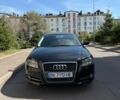 Чорний Ауді А3, об'ємом двигуна 1.97 л та пробігом 320 тис. км за 8500 $, фото 1 на Automoto.ua