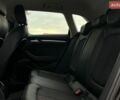 Черный Ауди А3, объемом двигателя 1.97 л и пробегом 260 тыс. км за 12800 $, фото 21 на Automoto.ua