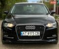 Чорний Ауді А3, об'ємом двигуна 1.97 л та пробігом 267 тис. км за 12700 $, фото 1 на Automoto.ua