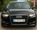 Чорний Ауді А3, об'ємом двигуна 1.97 л та пробігом 267 тис. км за 12700 $, фото 1 на Automoto.ua