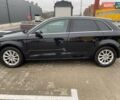 Чорний Ауді А3, об'ємом двигуна 1.39 л та пробігом 135 тис. км за 9500 $, фото 4 на Automoto.ua