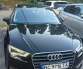 Черный Ауди А3, объемом двигателя 1.4 л и пробегом 135 тыс. км за 11500 $, фото 1 на Automoto.ua