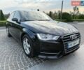 Чорний Ауді А3, об'ємом двигуна 1.6 л та пробігом 238 тис. км за 10700 $, фото 1 на Automoto.ua