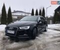 Чорний Ауді А3, об'ємом двигуна 1.39 л та пробігом 134 тис. км за 10900 $, фото 1 на Automoto.ua