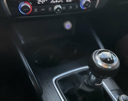 Чорний Ауді А3, об'ємом двигуна 1.97 л та пробігом 267 тис. км за 13800 $, фото 6 на Automoto.ua