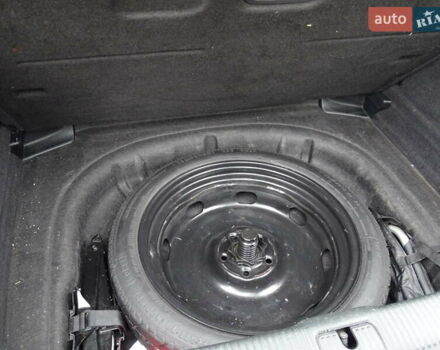 Черный Ауди А3, объемом двигателя 2 л и пробегом 267 тыс. км за 13600 $, фото 13 на Automoto.ua