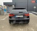Чорний Ауді А3, об'ємом двигуна 1.39 л та пробігом 135 тис. км за 9500 $, фото 1 на Automoto.ua