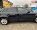 Чорний Ауді А3, об'ємом двигуна 1.39 л та пробігом 135 тис. км за 9500 $, фото 2 на Automoto.ua