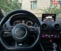 Чорний Ауді А3, об'ємом двигуна 1.4 л та пробігом 215 тис. км за 11500 $, фото 19 на Automoto.ua