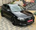 Черный Ауди А3, объемом двигателя 2 л и пробегом 236 тыс. км за 8999 $, фото 1 на Automoto.ua