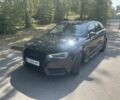 Черный Ауди А3, объемом двигателя 1.6 л и пробегом 165 тыс. км за 12500 $, фото 1 на Automoto.ua