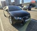 Чорний Ауді А3, об'ємом двигуна 1.6 л та пробігом 194 тис. км за 11700 $, фото 25 на Automoto.ua