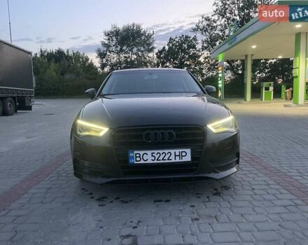 Черный Ауди А3, объемом двигателя 1.6 л и пробегом 173 тыс. км за 10200 $, фото 21 на Automoto.ua