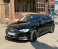 Чорний Ауді А3, об'ємом двигуна 1.6 л та пробігом 189 тис. км за 11750 $, фото 1 на Automoto.ua