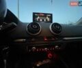 Черный Ауди А3, объемом двигателя 1.6 л и пробегом 173 тыс. км за 10200 $, фото 5 на Automoto.ua