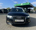 Черный Ауди А3, объемом двигателя 1.2 л и пробегом 119 тыс. км за 12750 $, фото 1 на Automoto.ua